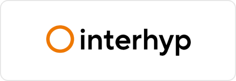 interhyp Logo