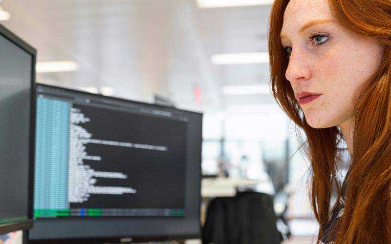 Women Learning Product Management in Software industry